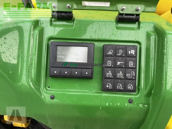 Atomizador - John Deere - r 732i
