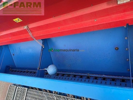 Sembradora - Lemken - saphir 9/300 20 rijen