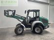 Minicargadora - kramer - kl19.5 neu