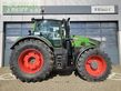 Tractor agrícola -  - 939 gen7 profi +