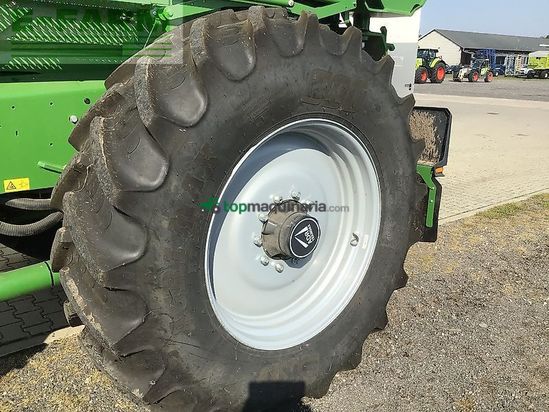 Sembradora - Amazone - precea 9000 tcc