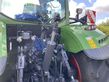 Tractor agrícola - Fendt - 720 vario gen6