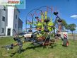 Rastrillo - Claas - liner 2900 trend