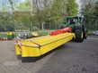 Cortacésped manual - Pöttinger - novacat 402