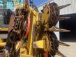 Cosechadora de Cereal - New Holland - fr 9090