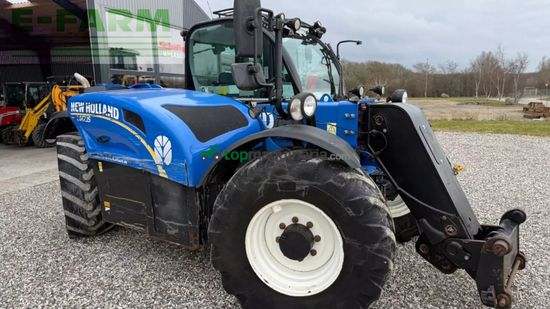 Telescopica - New Holland - lm7.35