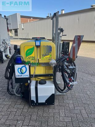 Cosechadora - arrancadora de patata -  - Crop.zone Volt. Apply 9 meter