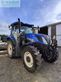 Tractor agrícola - New Holland - t6.145dc