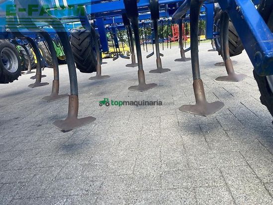 Cultivador - Kockerling - allrounder classic 530 2.0