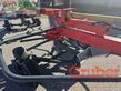 Rastrillo - Vicon - andex 713 t evo