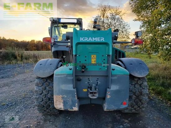 Telescopica - kramer - kt559 (416-46)