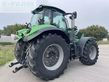 Tractor agrícola - Deutz-Fahr - agrotron 7250 ttv
