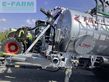 Cuba de purin - Fliegl - pfw 16000 duo line+ tandem