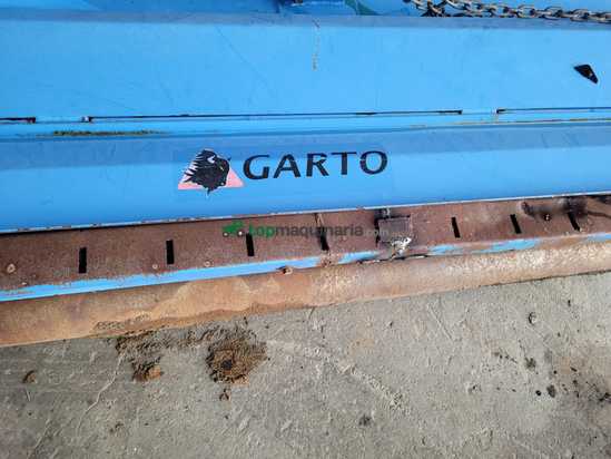 Desbrozadora Garto 2.20