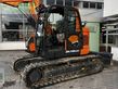 Excavadora -  - dx140lcr-7