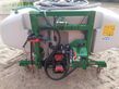 Sembradora monograno mecanica - Gaspardo - manta xl 12 rk