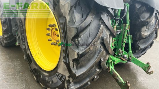 Tractor agrícola - John Deere - 6175R