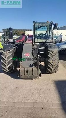 Telescopica - Massey Ferguson - 6534