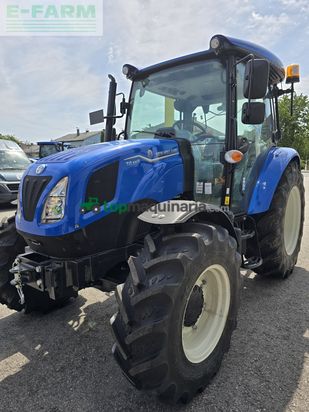 Tractor agrícola - New Holland - t4.55s stage v