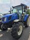 Tractor agrícola - New Holland - t4.55s stage v