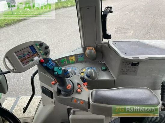 Tractor agrícola - Fendt - 820 vario