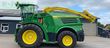 Cosechadora de Cereal - John Deere - 8600i