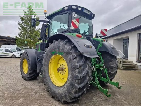 Tractor agrícola - John Deere - 6230r my22 ap 50