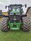 Tractor agrícola - John Deere - traktor 7r330
