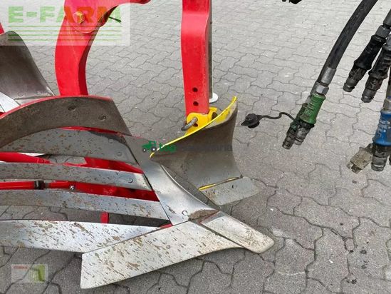 Arado - Pöttinger - servo 45 s plus 38wws