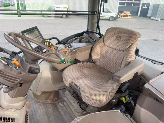 Tractor agrícola - John Deere - 6230r - command pro