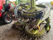 Cosechadora de Cereal - Claas - jaguar 950 inkl. orbis 750 pu 300