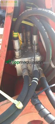 Arado - Kverneland - Kverneland lb 100-300