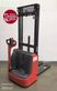 Elevadora - Linde - l 12 1172