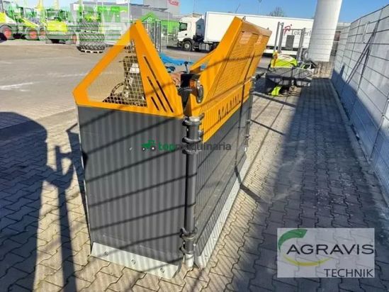 Esparcidor - Mammut - sp 400