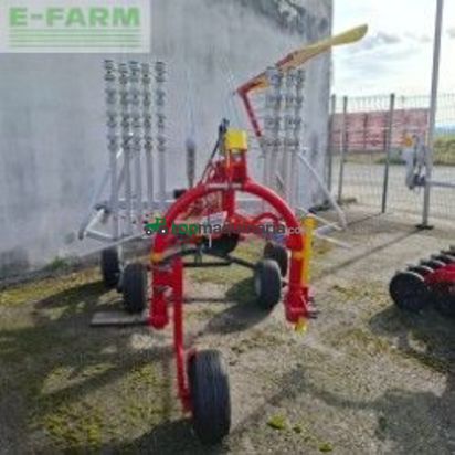 Rastrillo - Pöttinger - Top 382