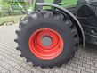 Tractor agrícola - Fendt - 828 profi plus