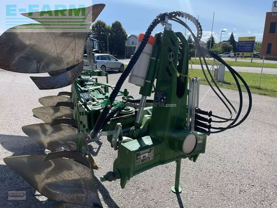 Arado - Amazone - cayros xms 1050 vario