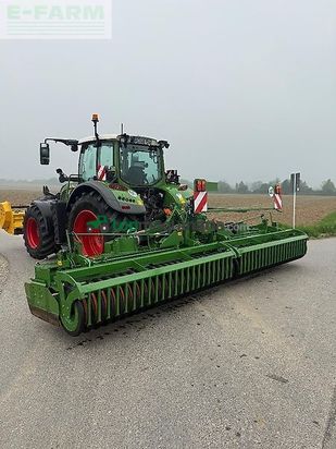 Grada rotativa - Amazone - kg 6001-2