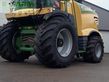 Cosechadora de Cereal - Krone - big x 780