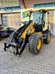 Minicargadora - JCB - 409
