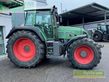 Tractor agrícola - Fendt - 818 vario