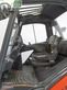 Elevadora - Linde - h 40 t evo 394-02
