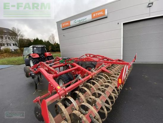 Cultivador - Horsch - terrano 5.3 gx