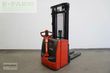 Elevadora - Linde - l 14 i 1173