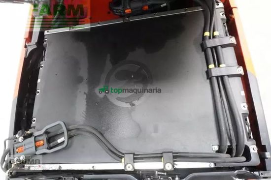 Elevadora - Linde - e 16 ion evo 386-02