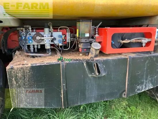 Esparcidor -  - holmer terra variant reduziert