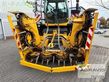 Cosechadora de Cereal - New Holland - fr 9060