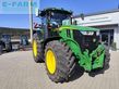 Tractor agrícola - John Deere - 7r 350 - command pro