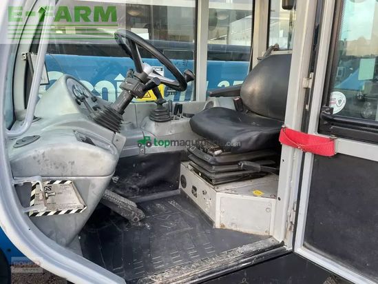 Telescopica - Genie - gth-3512 sx