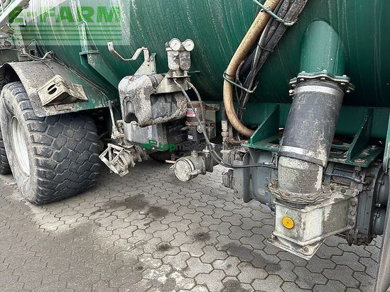 Tractor agrícola - Claas - xerion 3300 trac TRAC